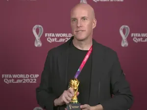 Misteri Meninggalnya Jurnalis AS di Piala Dunia 2022