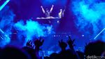 Aksi Hardwell Bikin Penonton DWP Nggak Mau Pulang