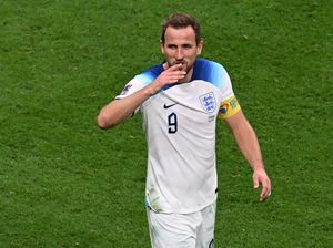 Kane Masih Akan Jadi Lumbung Gol Tiga Tahun ke Depan