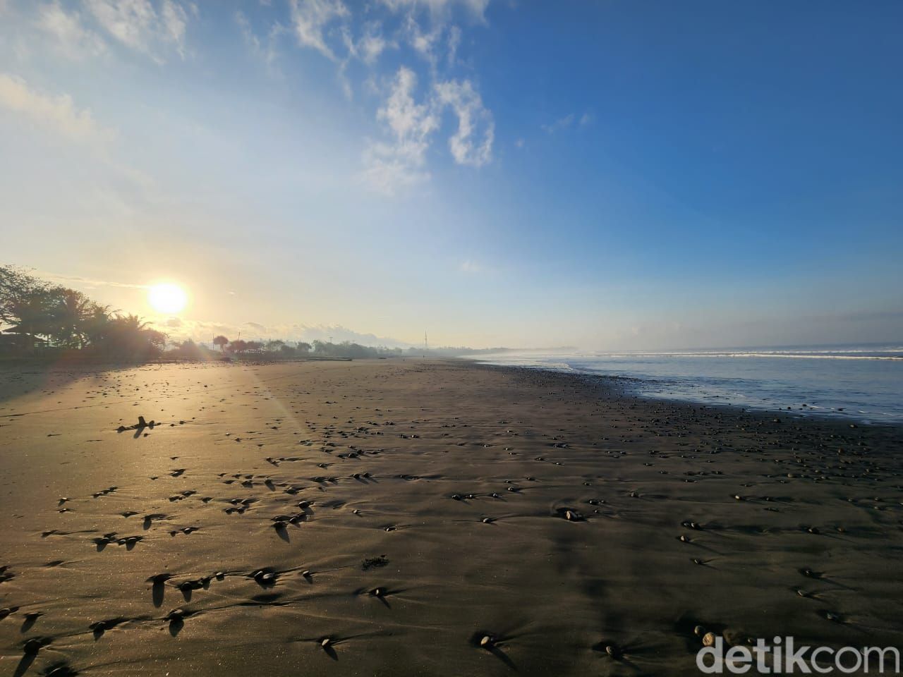 Hasil kamera Galaxy S22