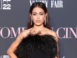 Potret Istri Pemain Maroko Achraf Hakimi, Aktris Spanyol Lebih Tua 12 Tahun