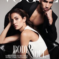 Meski telah menikah dan memiliki dua anak, Hiba Abouk mengaku masih akan bekerja di dunia hiburan. Ia mengaku akan merilis film baru di 2023. Hiba sendiri mengaku memang harus melakukan beberapa pengorbanan agar perannya sebagai ibu, istri, dan aktris bisa seimbang. Foto: Instagram @hiba_abouk