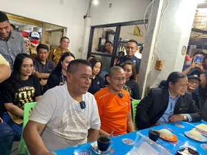 Sandiaga Yakinkan AS Bahwa KUHP Tak Akan Ganggu Investasi