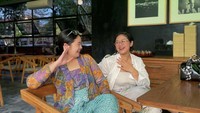 Bernama lengkap Shania Sofia Gudono, anak bungsu dari pasangan Profesor Gudono dan Sofiatun Gudono ini mengambil program studi Politik dan Pemerintahan. Foto: Instagram @shaniagudono
