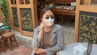 Erina Gudono, Istri dari Kaesang Pangarep itu memiliki satu adik perempuan bernama Shania Gudono yang juga menempuh pendidikan di Universitas Gadjah Mada sejak 2018. Foto: Instagram @shaniagudono