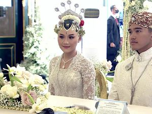 KGPAA Mangkunegara X Ikut Bahagia Kaesang-Erina Nikah: Rukun Selalu