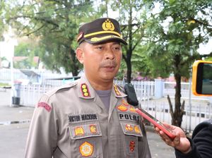 Unjuk Rasa KNPB di Kampus Uncen Jayapura Ricuh, 5 Orang Ditangkap