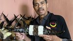 Hasil Kerajinan Tangan di Kampung Inggris Sukabumi