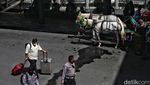 Ini Dia Kereta Kuda untuk Akad Nikah Kaesang-Erina