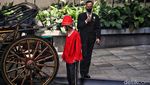 Ini Dia Kereta Kuda untuk Akad Nikah Kaesang-Erina