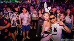 Kibarkan Merah Putih, Nervo Guncang Panggung DWP 2022