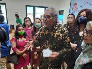 Komnas Perlindungan Anak Dukung Pemerintah Sahkan Regulasi BPA