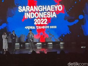 Konser SHI 2023 Diundur, Cek Cara Refund dan Deposit Tiketmu