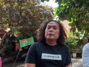 Deolipa Bakal Polisikan Wali Kota Depok Jika SDN Pocin 1 Tetap Digusur