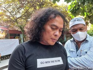 Polisikan Walkot Depok soal SDN Pocin 1, Deolipa: Laporan Tak Bisa Dicabut