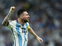 Kabar Duka dari Lionel Messi, Kehilangan Sosok Penting dalam Kariernya