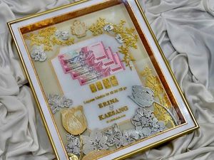 Terungkap! Keistimewaan Lain Mahar Kaesang untuk Erina Gudono