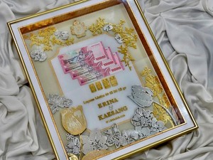 Terungkap! Keistimewaan Lain Mahar Kaesang untuk Erina Gudono