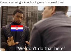 Modric Tua-tua Keladi, Neymar Bersimbah Air Mata