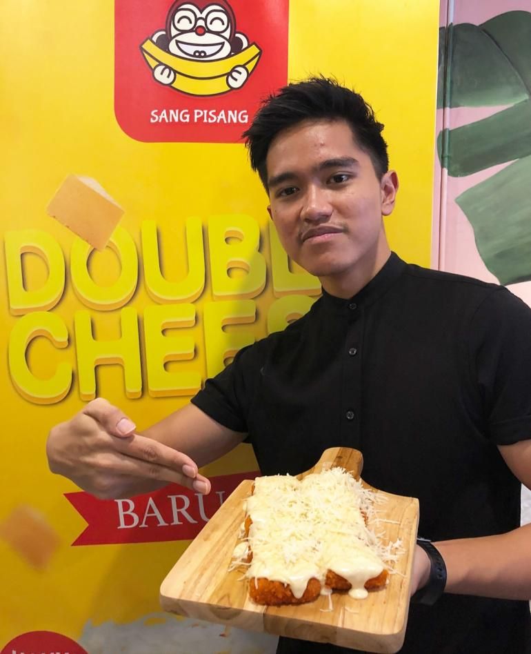 Menu Akad Nikah hingga Pembagian Makanan Gratis di Pernikahan Kaesang