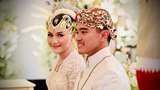 Top 5: Pernikahan Chelsea Islan-Bob Clinton hingga Kaesang-Erina