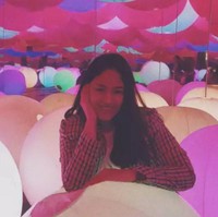 Terhitung sudah lebih dari lima tahun Nadya Gudono berkarier di Bank Mandiri. Dia baru saja diangkat menjadi First Senior Manager pada bulan November 2022. Foto: Instagram