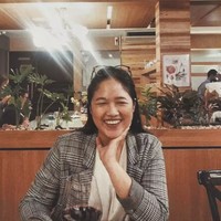 Erina Gudono merupakan anak ketiga dari empat bersaudara. Istri Kaesang Pangarep itu melangkahi dua kakaknya yang berstatus lajang. Salah satunya Nadya Gudono yang tak kalah cantik dan mencuri atensi publik. Foto: Instagram