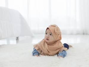 56 Nama Bayi Perempuan Islami 2 Kata Beserta Artinya, Cantik Beragam Makna