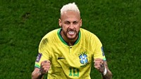 Karena Neymar Layak Dibawa ke Piala Dunia