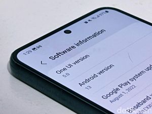 Review One UI 5.0: Bikin Samsung Galaxy S22 Makin Asyik