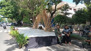Ini Daftar 9 Kelompok Seni Pengisi Panggung di Tasyakuran Pernikahan Kaesang