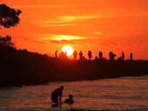 Liburan Anti Mainstream di Kota Makassar, 4 Tempat Bujet > Rp 5 Juta