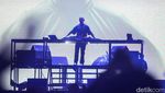 Pecah! DJ Snake Sukses Guncang Panggung Hari Pertama DWP