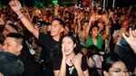 Pecah! DJ Snake Sukses Guncang Panggung Hari Pertama DWP