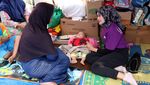 Peduli Anak-anak Korban Gempa Cianjur