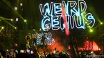 Penampilan Weird Genius yang Selalu Apik