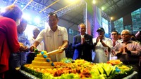 Sebagai bank pertama yang menyalurkan KPR pada 10 Desember 1976, Bank BTN telah menyalurkan kredit tersebut senilai hampir Rp 400 triliun untuk lebih dari 5 juta masyarakat Indonesia.