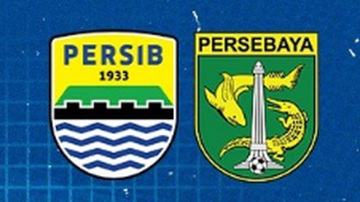 Tak Kebagian Tiket, Ini Lokasi Nobar Persib Vs Persebaya