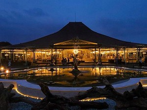 Royal Wedding Pura Mangkunegaran Digelar Awal November, Pesta Rakyat Disiapkan