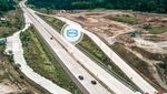 Progres Proyek Tol Serang-Panimbang Seksi Rangkasbitung-Cileles