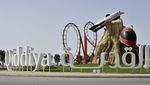 5 Megaproyek Dahsyat Putra Mahkota Arab Saudi MBS