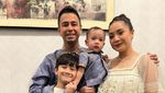 Ini Dia Jet Pribadi Raffi Ahmad