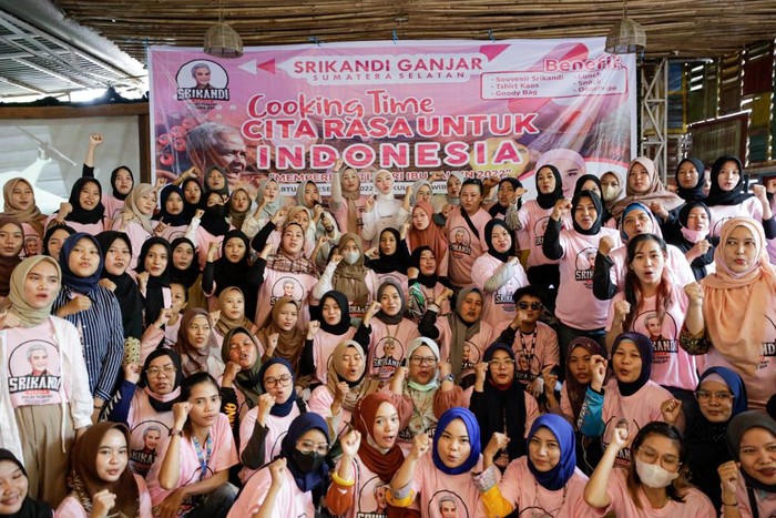 Relawan Ganjar