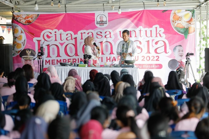 Relawan Ganjar
