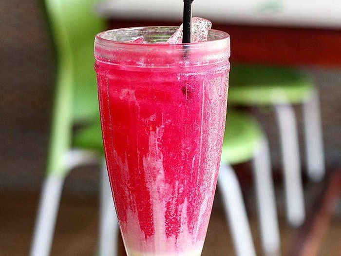 Soda Gembira Baru Viral di Luar Negeri, Pakar Soroti Kandungan Gulanya