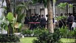 Suasana Royal Ambarrukmo Jelang Akad Nikah Kaesang-Erina