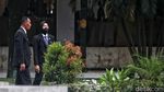 Suasana Royal Ambarrukmo Jelang Akad Nikah Kaesang-Erina