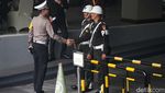 Suasana Royal Ambarrukmo Jelang Akad Nikah Kaesang-Erina