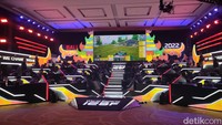 Saat ini, berlangsung Indonesia Esports Summit 2022, di mana agenda utamanya IESF 14th World Esports Championships di Hote Merusaka. Berikut potret keseruannya.
