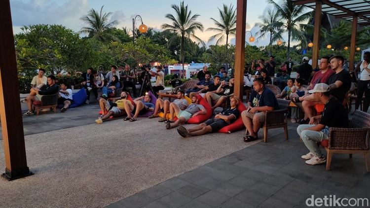 Saat ini, berlangsung Indonesia Esports Summit 2022, di mana agenda utamanya IESF 14th World Esports Championships di Hote Merusaka. Berikut potret keseruannya.